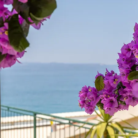 Apartmán Beachfront Comfort Nives Tučepi